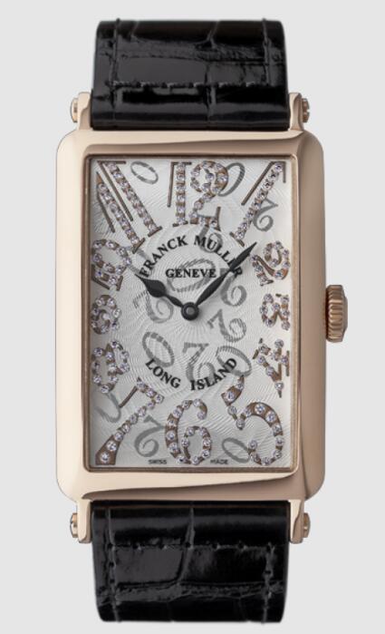 Franck Muller LONG ISLAND JOKER Replica Watch for Sale Cheap Price 1200SCMAGJBC 5N